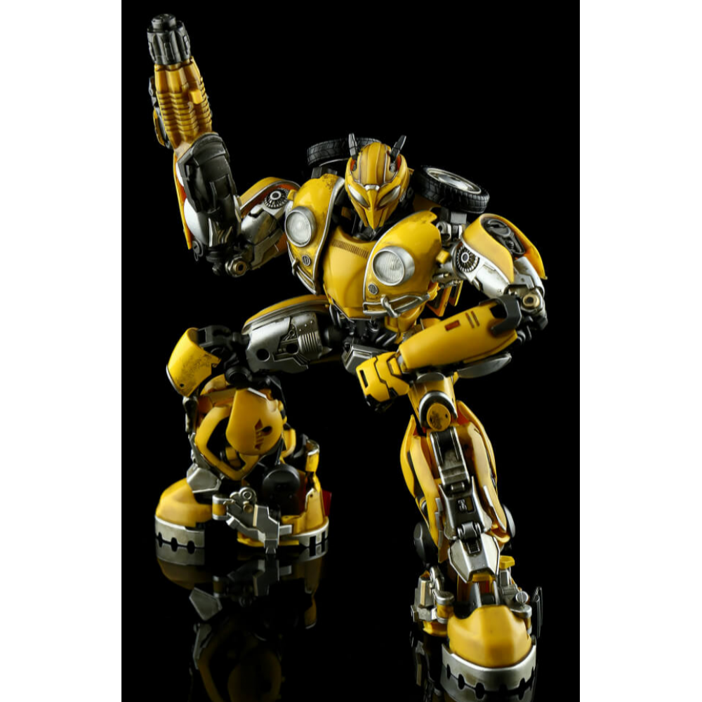 Details about   Transformers TRANSCRAFT TC-02 Soldier bee Beetle Bumblebee Gaiden movie 