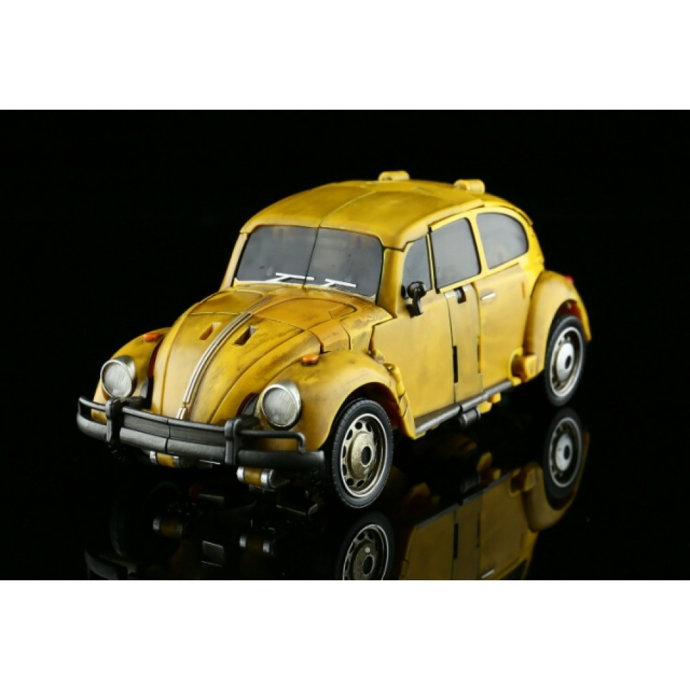 TransCraft TC-02 Beettle Bumblebee