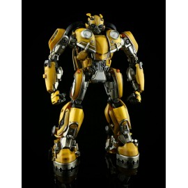 TransCraft TC-02 Beettle Bumblebee (2023 Rerun)