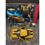 Hasbro MPM-3 Masterpiece Movie Bumblebee  (USED)