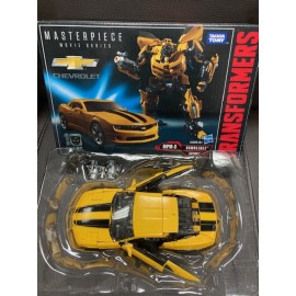 Hasbro Transformers Ratchet MPM-11 Takara Masterpiece Filme Figura