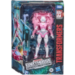 Transformers Earthrise Arcee