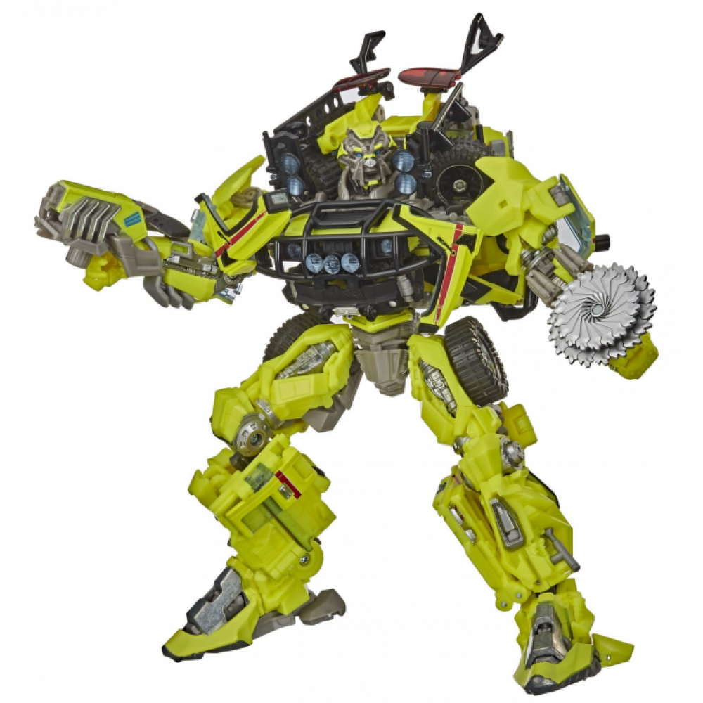 MPM-11 ラチェット 4th Party Masterpiece Movie Series MPM-11 Ratchet w