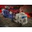 Hasbro Transformers Kingdom  WFC-K20 Ultra Magnus 