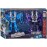 Transformers Earthrise WFC-E29  SEEKER ELITE SKYWARP AND THUNDERCRACKER  