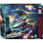 Transformers Earthrise WFC-E27 SEEKER ELITE RAMJET AND DIRGE  