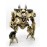 TF Dream Factory GOD-09 STEEL CLAW Transformers Bonecrusher ( Smoke Paint Version)
