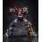 Titan Power TP-01 TP01 Titan Beast King  Voltron (Metallic Ver)  2021 Rerun