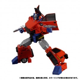 TakaraTomy Transformers Masterpiece MP-54 REBOOST 