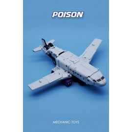 MFT MECH MS-27 Poison