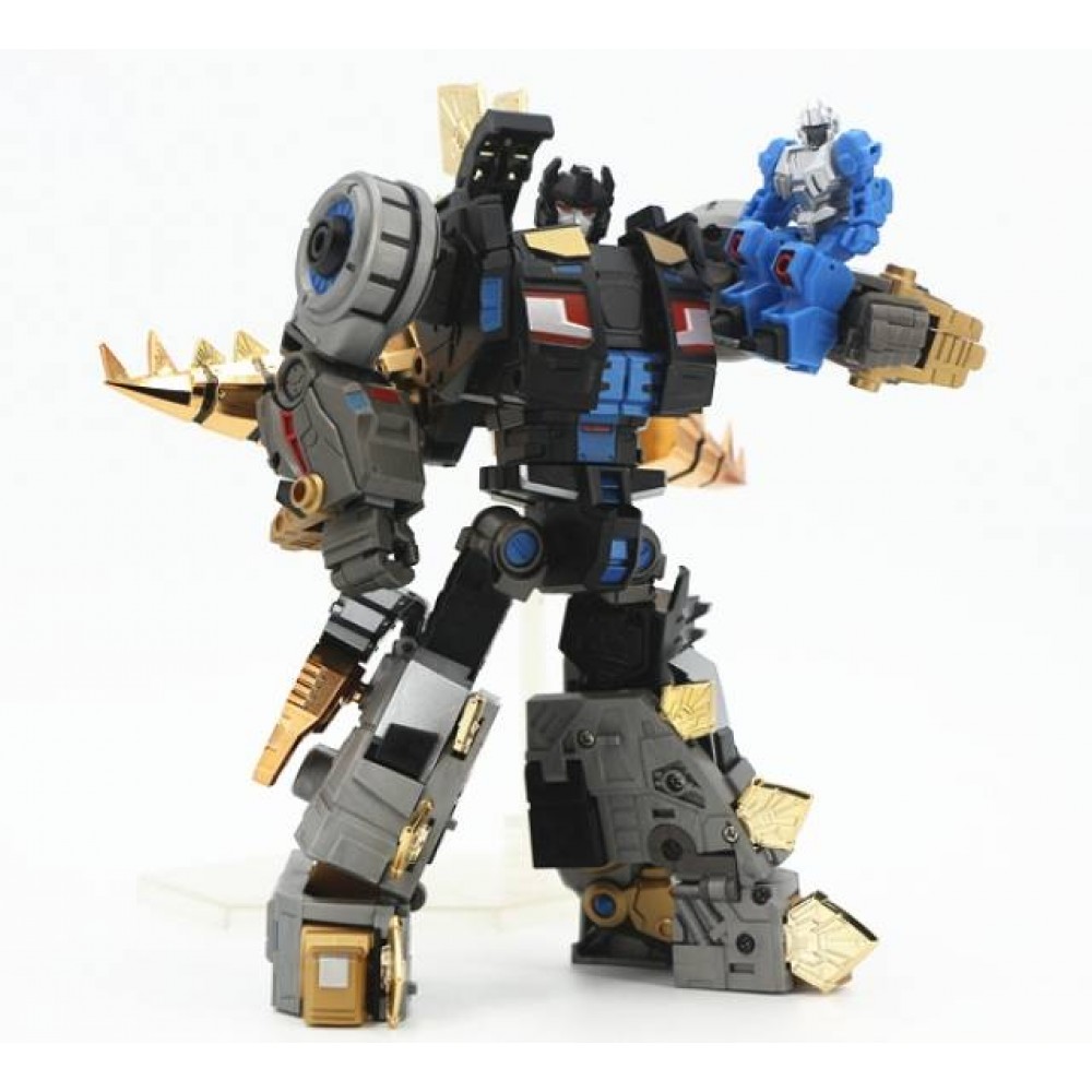 Fansproject  Lost Exo Realm - LER-07D PINCHAR LIMITED EDITION