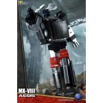 Xtransbots - MX-VIII AEGIS (First Edition Ver)