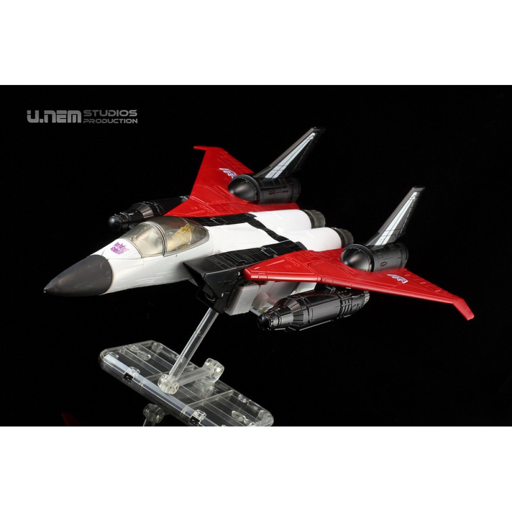 TakaraTomy Transformers MasterPiece MP-11NR Ramjet