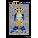 FansToys FT-27 - Spindrift