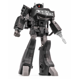 NewAge Toys Transformers The Legendary Heroes NA H07B Riddick Figure In Stock 