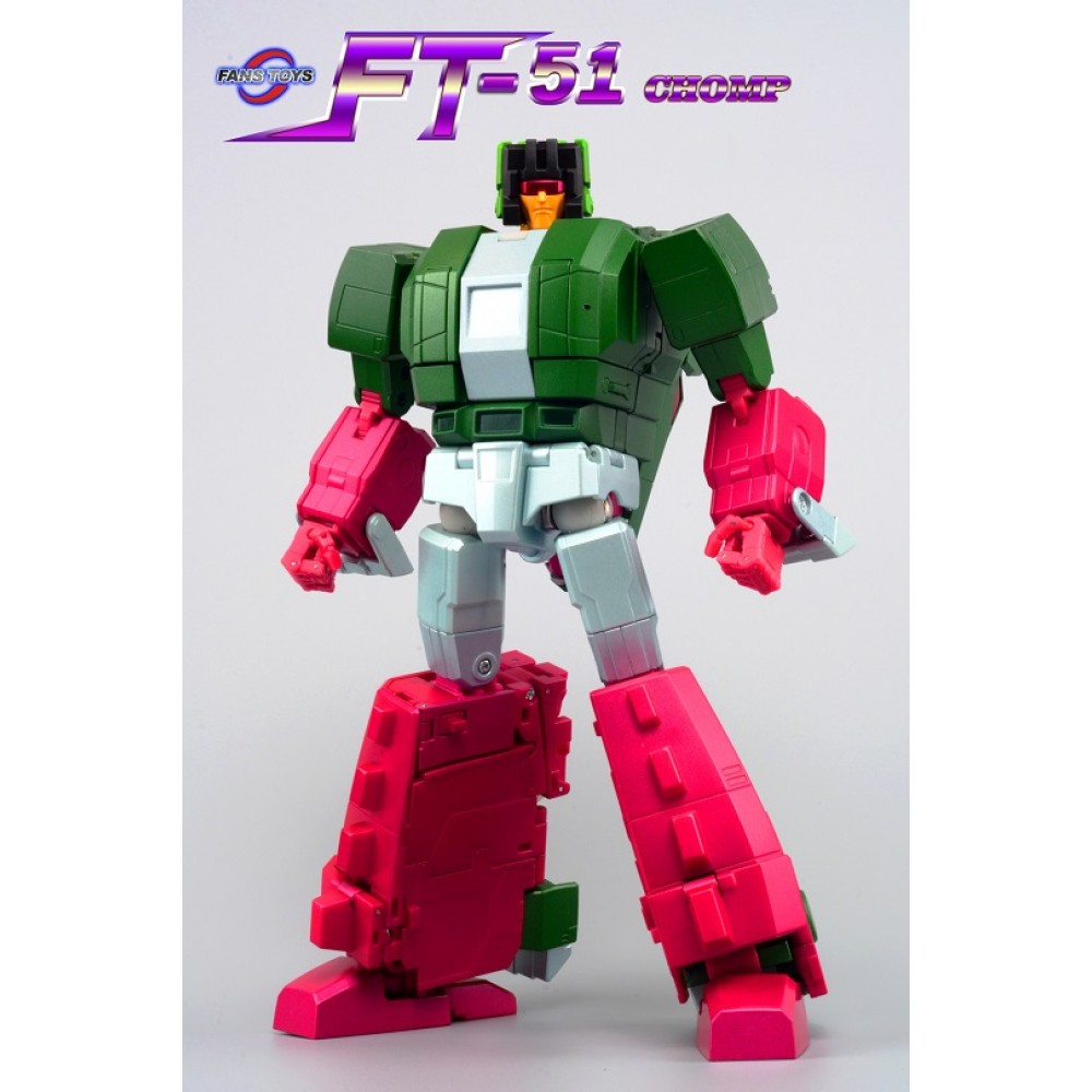 fanstoys transformers list