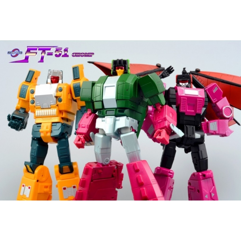 FT-51 Chomp