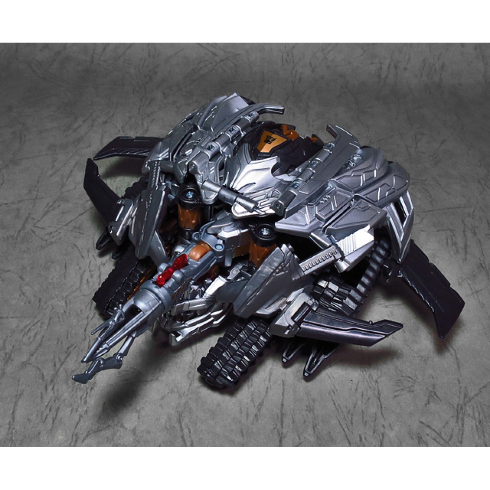 Takara Tomy Transformers Mb-03 Megatron 4904810891420 for sale online
