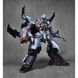 TAKARA TOMY TRANSFORMERS MOVIE THE BEST MB-03 MEGATRON ACTION FIGURE 