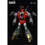 FansToys Perfect Fusion PF01 CESIUM