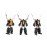MMC R-26 Malum Malitia Set of 3