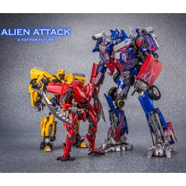 Alienattack Toys toys Dino Stf 01 Rerun