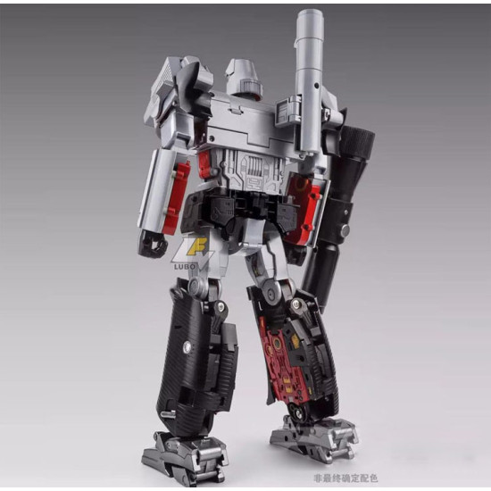 WEI JIANG MPP36 NE-01