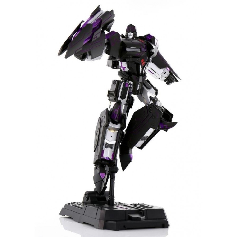 GENERATION TOY GT-02 IDW - TYRANT