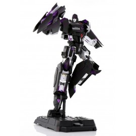GENERATION TOY GT-02  IDW - TYRANT (USED)