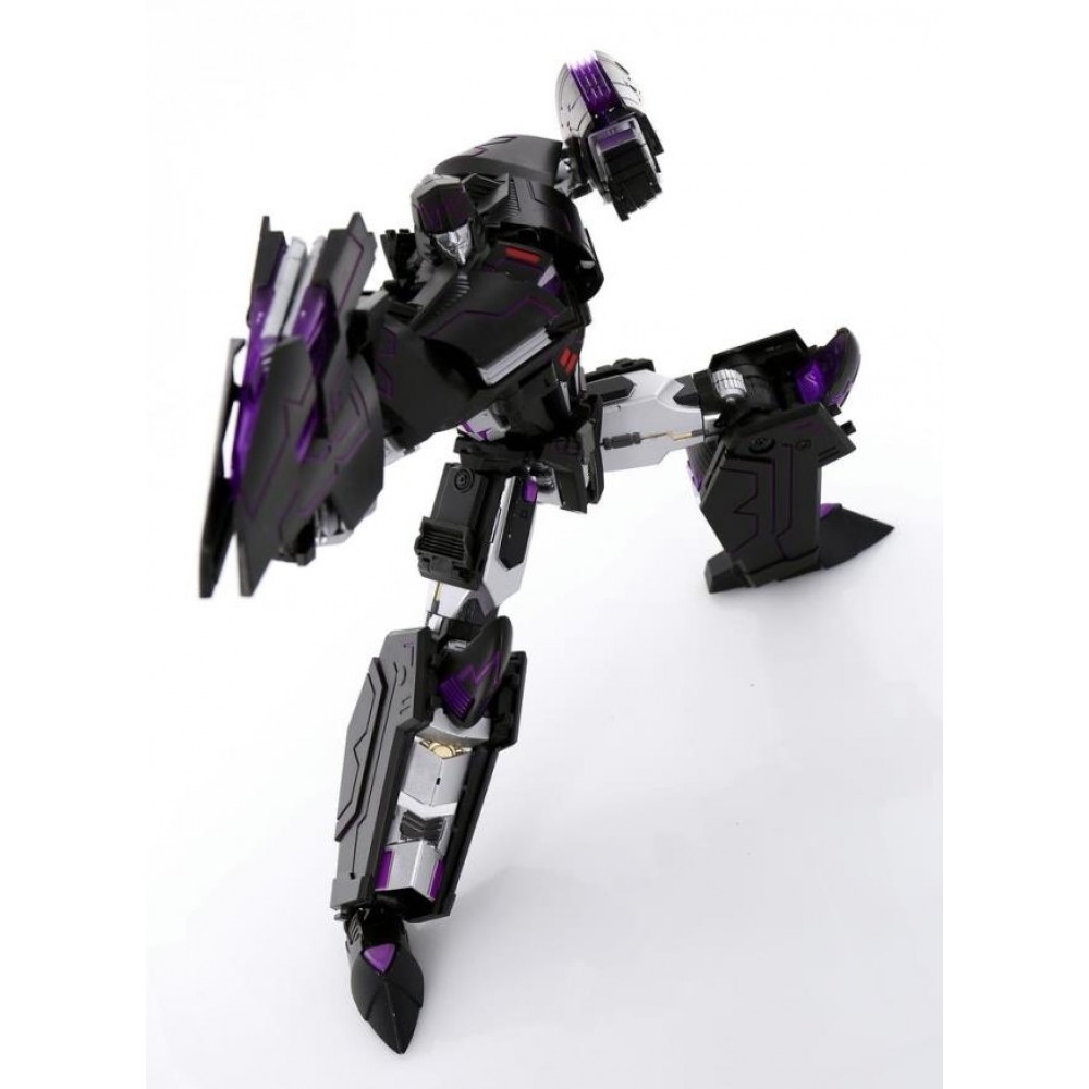 GENERATION TOY GT-02 IDW - TYRANT