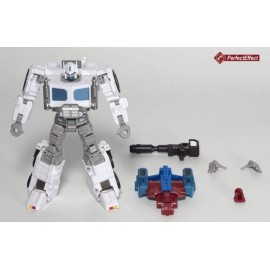 Perfect Effect  PC-17 Perfect Effect Core Magnus - Upgrade Kit for Ultra magnus