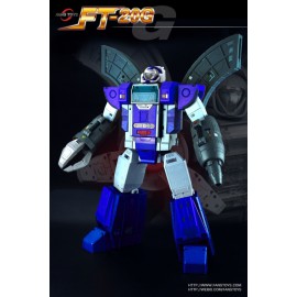 FansToys - FT-20G Terminus Giganticus - Limited Edition