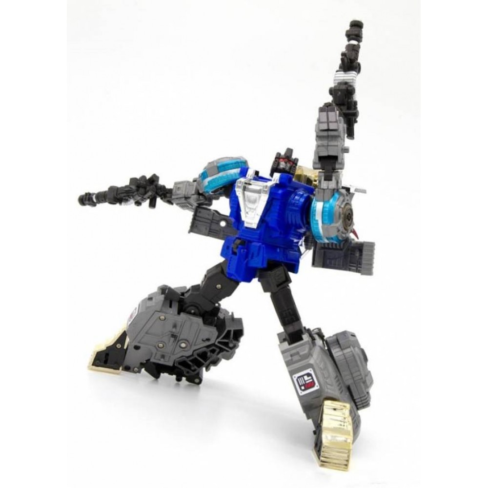 コミック・アニメ G-creation SHURAKING SRK-05 HAMMER G-Creation Shuraking SRK-05 Hammer Slag - Show.Z Store