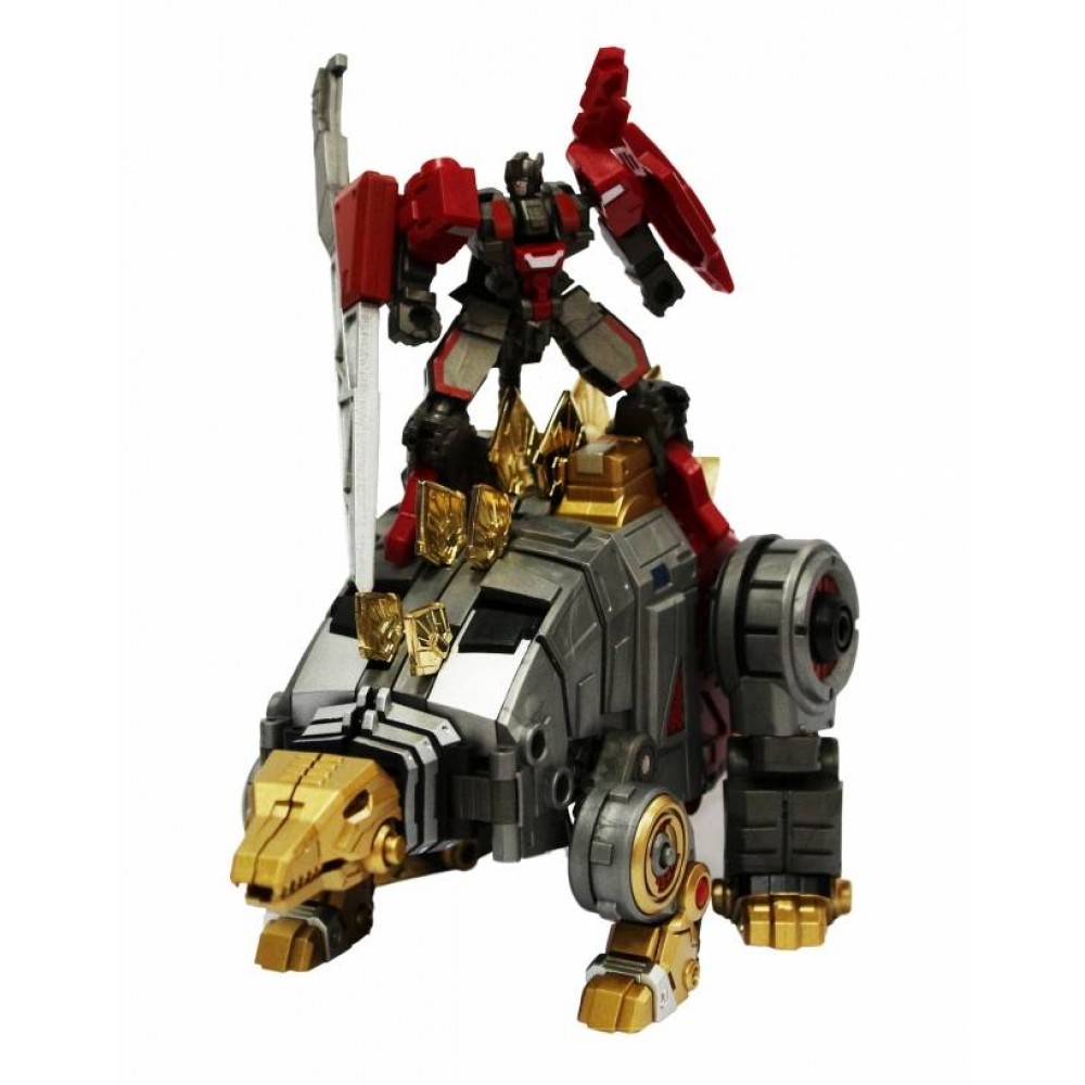 Fansproject Lost Exo Realm - Ler-07 Pinchar