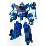 Fansproject  TFX-07  Blue Armor