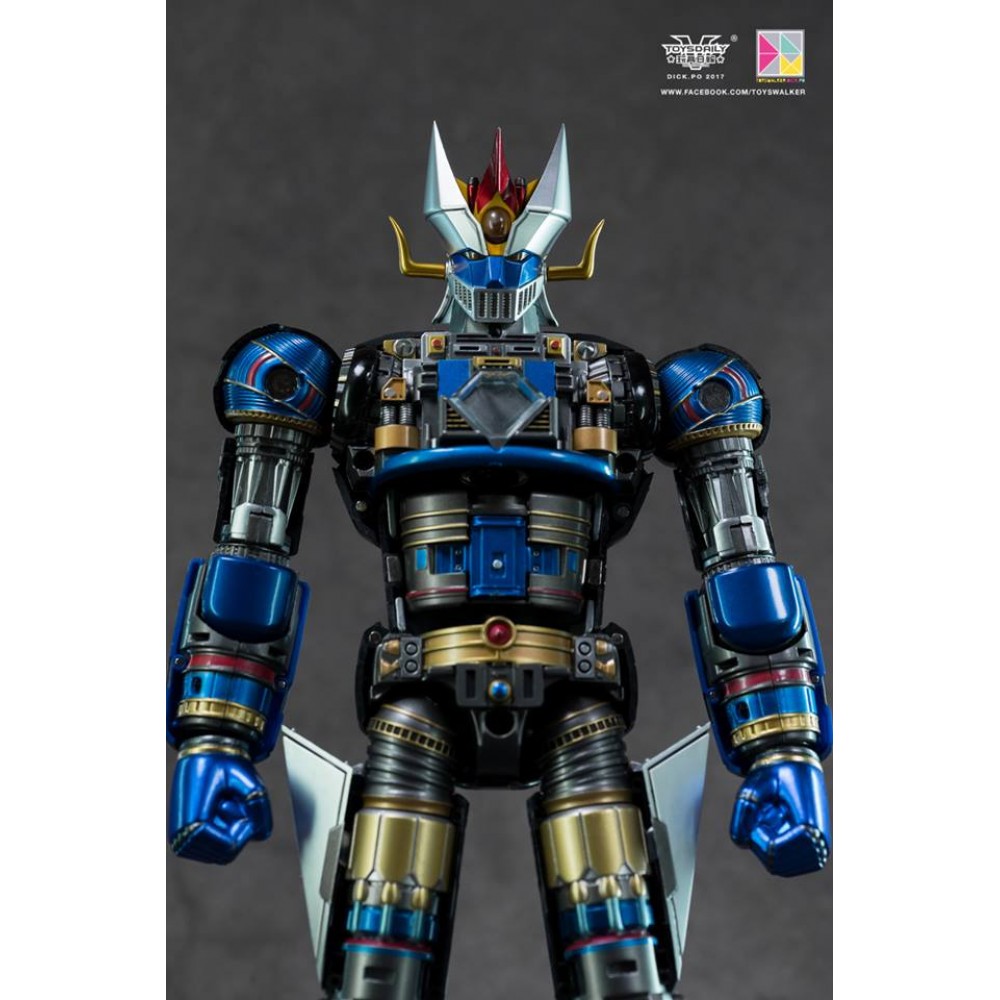 King Arts Great Mazinger (Exclusive Version)