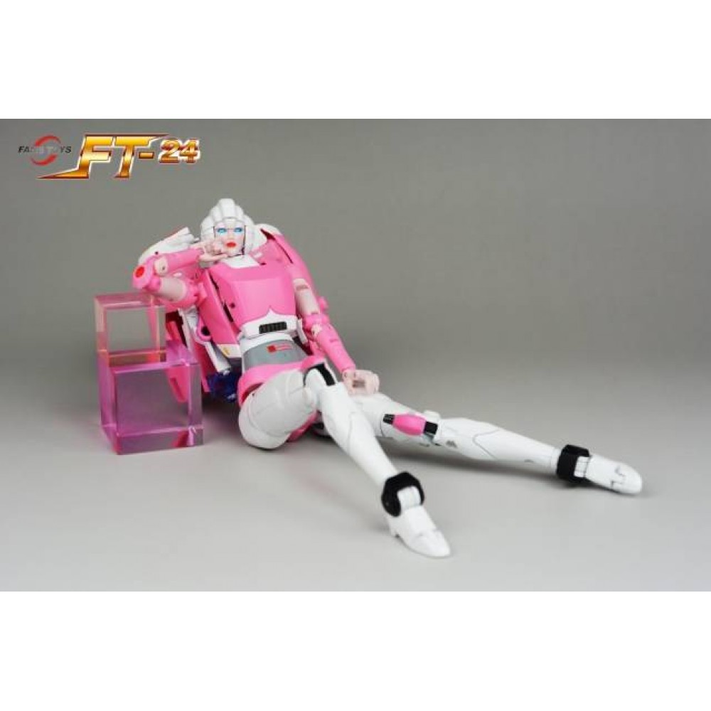 好評安いFans Toys FT-24 Rouge アーシー トランスフォーマー その他