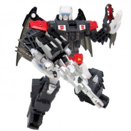 Takara Tomy Transformers Legends LG52 Targetmaster Misfire 63875 JAPAN