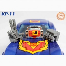 KFC -KP-11  hands for MP25