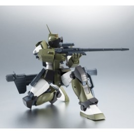 BANDAI ROBOT SPIRITS RGM-79C GM  Sniper Custom ver. A.N.I.M.E.