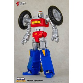 Action Toys  Bike Robo / Gobots Cy-Kill 