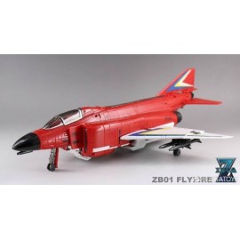 Zeta Toys  ZB-01 - Flyfire