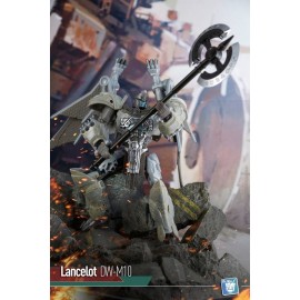 DR. Wu - DW-M10 Lancelot