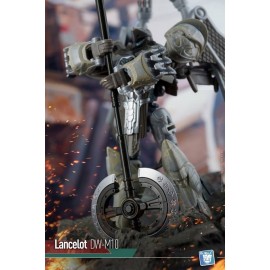 DR. Wu - DW-M10 Lancelot