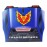TakaraTomy Transformers Masterpiece MP-25 Tracks Coin