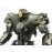 Bandai Robot Spirits Pacific Rim Uprising: Titan Redeemer Exclusive