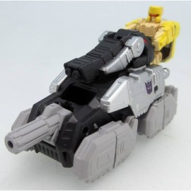 TakaraTomy Transformers Legends - LG59 Blitzwing
