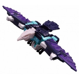 TakaraTomy Transformers Legends -  LG61 Clone Droid Set - Pounce & Wingspan