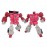 TakaraTomy Transformers Legends - LG58 Clone Bot Set - Fastlane & Cloudraker
