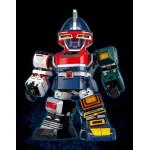 Action Toys ES Chogokin GODMARS